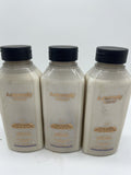 (3) Anomaly Repairing Conditioner Hyaluronic Acid Shea Butter Nourish Hair 11oz