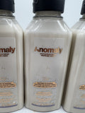 (3) Anomaly Repairing Conditioner Hyaluronic Acid Shea Butter Nourish Hair 11oz