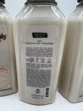 (3) Anomaly Repairing Conditioner Hyaluronic Acid Shea Butter Nourish Hair 11oz