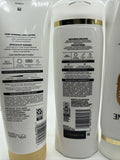 (3)Pantene Pro V Daily Moisture Renewal Hydrating Hair Conditioner & Shampoo Set