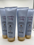 (4) Pantene Generation Beauty Cleanse &Reconstruct Conditioner Pro VitaminB5 8oz