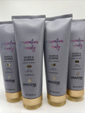 (4) Pantene Generation Beauty Silver & Glowing Conditioner Grey White Blonde 8oz