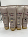 (4) Generation Beauty Full & Vibrant Conditioner Hyaluronic Acid B5 Hair 8oz