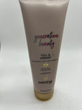 (4) Generation Beauty Full & Vibrant Conditioner Hyaluronic Acid B5 Hair 8oz