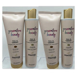 (4) Generation Beauty Full & Vibrant shampoo & Conditioner Hyaluronic  9.6oz&8oz