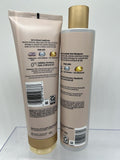 (4) Generation Beauty Full & Vibrant shampoo & Conditioner Hyaluronic  9.6oz&8oz