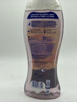 Softsoap Luminous Oils Body Wash, Coconut Oil & Calming Lavender, 20 oz