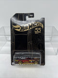 92 Bmw M3  Hot Wheels Pearl Chrome 55 Anniversary 2/6 COMBINEPSHIP