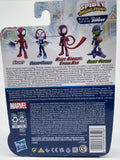 Marvel Spidey and His Amazing Friends Green Goblin 4'' Figure