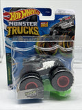 2023 Hot Wheels Monster Trucks Radicle Racer Beast Bashers 2/6 COMBINE SHIP