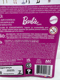 Mattel Pasta Chef Burnette Barbie Be Anything Careers Doll COMBINESHIP