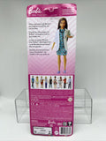 Mattel Pet Vet Burnette Kitty Cat Barbie Anything Careers Doll COMBINESHIP