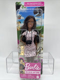 Mattel Pet Photographer Dog Pink Heart Barbie Anything Careers Doll COMBINESHIP