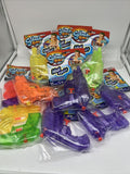 (12) Splash Midi Squirt Big Power Splash Mini Water Gun Toy