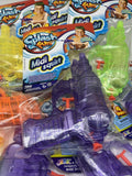 (12) Splash Midi Squirt Big Power Splash Mini Water Gun Toy