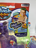 (12) Splash Midi Squirt Big Power Splash Mini Water Gun Toy