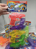 (12) Splash Midi Squirt Big Power Splash Mini Water Gun Toy