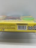 Play-Doh Fundamentals Numbers Tool Set 6 Compounds Non-Toxic Colors COMBINESHIP