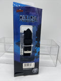 Avengers Wakanda Forever LCD Boys Digital Watch Spinner Dial Lift Cover Time Toy