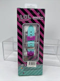Disney L.O.L  Suprise LCD Girls Digital Watch Spinner Dial LiftCoverShowTime Toy