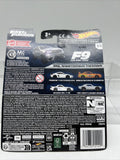 NEW Hot Wheels HNW48 Premium Fast & Furious Jeep Grand Cherokee Trackhawk 1:64