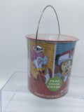 Disney Activity Art Can Mickey Minnie  Stickers Paint Brush Crayon Christmas