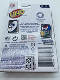 (8) UNO Olympic Games Tokyo 2020 Card Game Uno Flip Bulk Rare Mattel Party Pack
