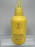 TPH Taraji Mint Condition A Tingling Scalp Conditioner 8oz Moisture COMBINESHIP