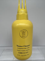 TPH by Taraji Master Cleanse Targeted Scalp Wash 8oz Freshen Balance Shampoo