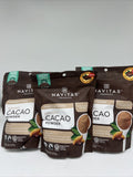 (3) Navitas Organics Organic Cacao Powder 8 oz (227g)