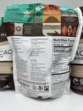 (3) Navitas Organics Organic Cacao Powder 8 oz (227g)