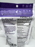 Acai Powder 4 oz Navitas Naturals Superfood Wild Berry Antioxidants COMBINESHIP