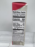 SOS Watermelon Electrolyte & Mineral Drink Mix 10 SERVINGS COMBINE SHIPPING