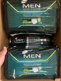 (5) Tena Leakage Protection Underwear Super Plus M/L Medium Large16 Count Each