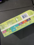 TENA Intimates Moderate Bladder Control Pad #4  32 Thin Pads Combine Ship!!