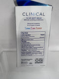 Secret STRESS RESPONSE Clinical Strength Soft Solid Antiperspirant/Deodorant 1.6