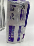 Always Discreet Bladder Leaks Incontinence Pads Size 5 Heavy 48 ct