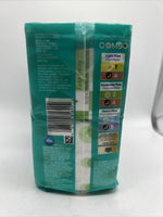 Always Ultra Thin Pads Flexi Wings Sz 2 Long Super  58 Pads