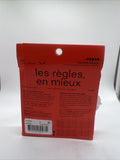 Thinx for All Period Better Super Absorbency Brief Underwear Washable Medium