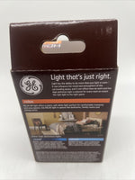 GE Relax LED Light Bulbs 40 Watt Soft White HD Dimmable LED G25 COMBINESHIP