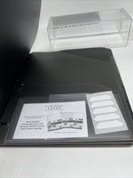 Mead Five Star Flex Hybrid NoteBinder Refillable College Ruled  ￼ 5 Divider Pape