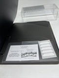 Mead Five Star Flex Hybrid NoteBinder Refillable College Ruled  ￼ 5 Divider Pape