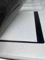 Mead Five Star Flex Hybrid NoteBinder Refillable College Ruled  ￼ 5 Divider Pape