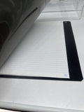 Mead Five Star Flex Hybrid NoteBinder Refillable College Ruled  ￼ 5 Divider Pape