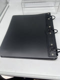 Mead Five Star Flex Hybrid NoteBinder Refillable College Ruled  ￼ 5 Divider Pape