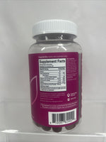HYLAND'S Naturals Organic Black Elderberry Plus Immune Support 60 Gummies Adults