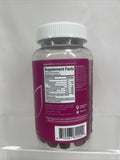 HYLAND'S Naturals Organic Black Elderberry Plus Immune Support 60 Gummies Adults
