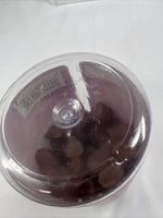 HYLAND'S Naturals Organic Black Elderberry Plus Immune Support 60 Gummies Adults