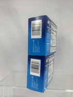 (2) ACT Dry Mouth Lozenges Sugar Free Honey-Lemon 36-Count