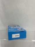 ACT Dry Mouth Moisturizing Gum BUBBLE FRESH Sugar Free Soothing 20 Pieces